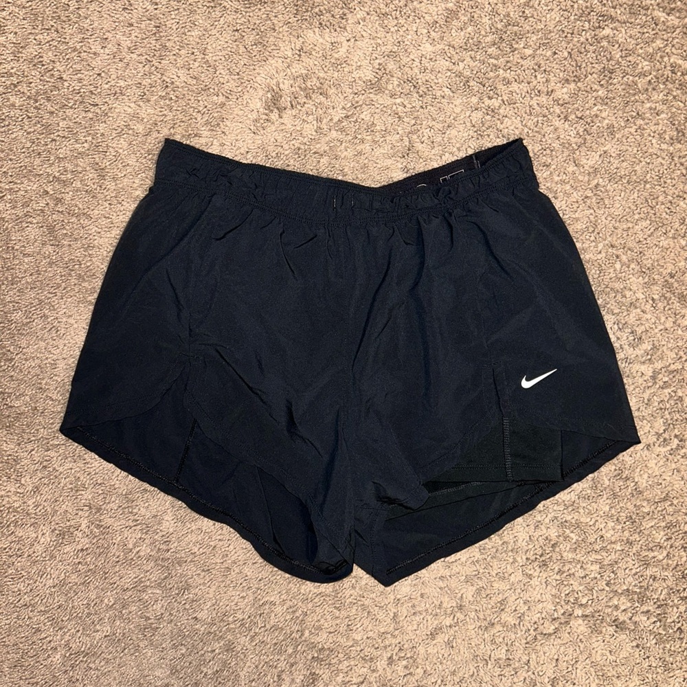 Women’s Nike Shorts with Spandex
